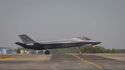 f35 facts hindi