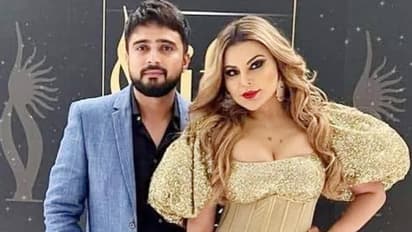 Adil Durrani Rakhi Sawant Husband