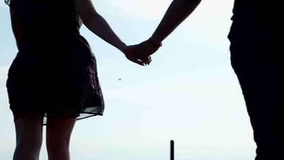 Bajrang Dal members drive away couples from Gandhinagar garden on Valentine Day