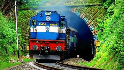 Cancel trains on 15th feb