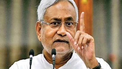 CM Bihar nitish kumar