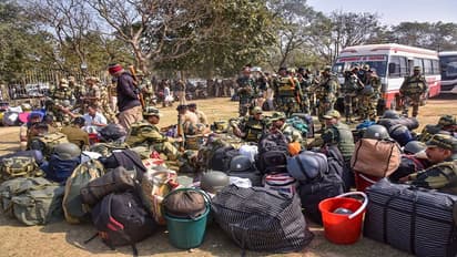 assembly election in tripura