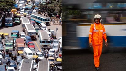 bengaluru traffic