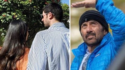 Karan Deol Girlfriend