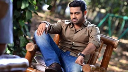 jr ntr to have face saif ali khan in koratala siva ntr 30 as per reports KPJ