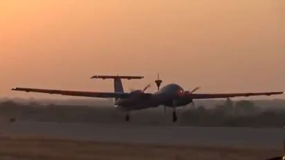 DRDO Drone