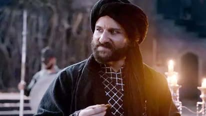 saif ali khan to shahrukh khan and these bollywood stars who played villain in films