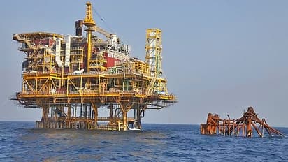 Offshore Exploration