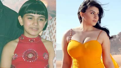 Hansika Motwani hormonal injections