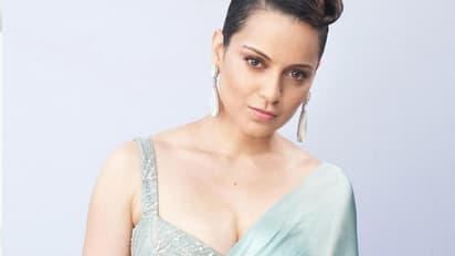 Kangana Ranaut Viral Video