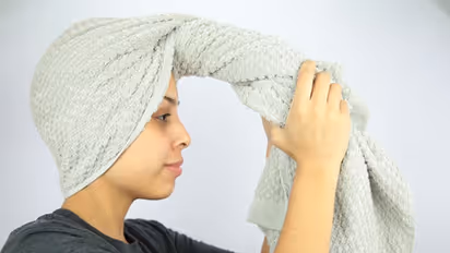 hair care tips for Holi