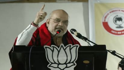 Amit Shah