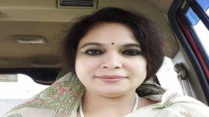 BJP MLA Rashmi Verma