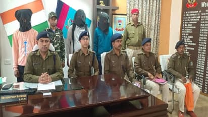 Chaibasa crime news girl killed by her father and two brother arrested