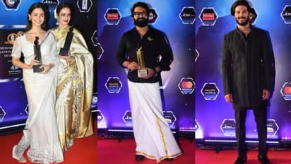 Dadasaheb Phalke International Film Festival Awards 2023