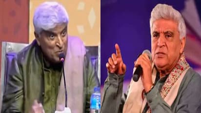 Javed Akhtar