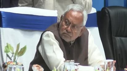 bihar cm nitish kumar