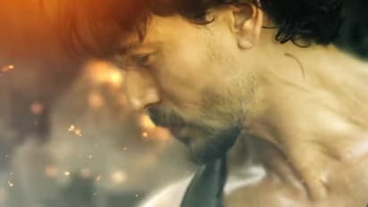 Ganapath Release Date