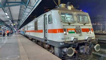 Cancel Trains on 23rd Feb