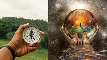 time traveller from year 2858 news