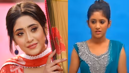 Shivangi Joshi First Audition