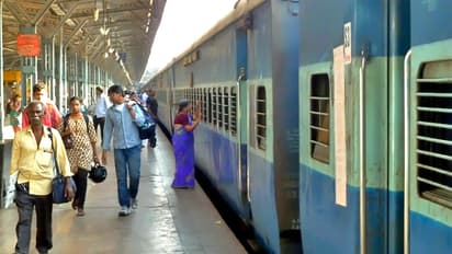 Cancel Trains on 24th Feb