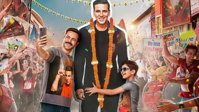 akshay kumar emraan hashmi selfiee full movie leaked online as per reports KPJ