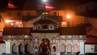 uttrakhand char dham yatra