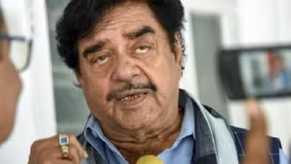 shatrughan sinha