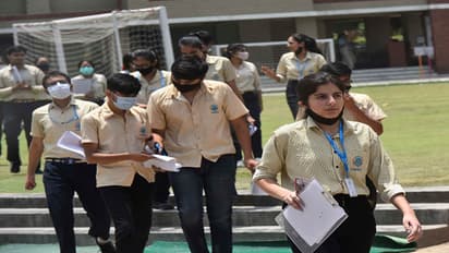 CBSE Board exam 2023 news