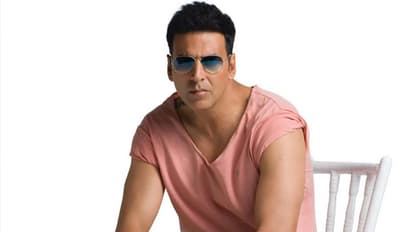 Akshay Kumar On Being highest taxpayer