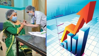 Corona Vaccination Impact