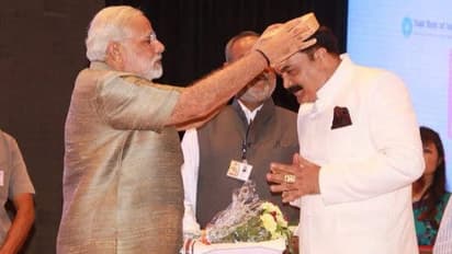Phool Singh Narendra Modi