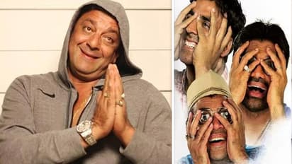 Hera Pheri 4 Akshay Kumar