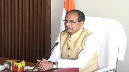 mp cm shivraj singh chauhan