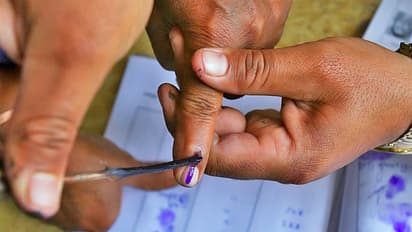 Megalaya Assembly Election 2023