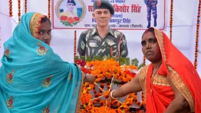 Galwan Valley Martyr