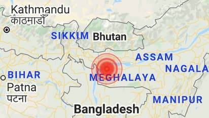 Meghalya