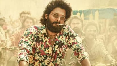 allu arjun pushpa 2 first glimpse to be out on his birthday on april 8 as per reports KPJ