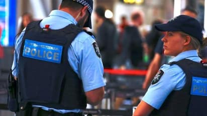 Indian Police shot dead