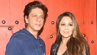 gauri khan in trouble fir lodged against shahrukh khan wife for this reason here is detail KPJ
