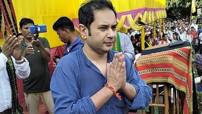 Pradyot Kishore Mankiya