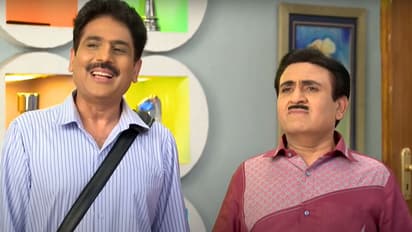 Taarak Mehta Ka Ooltah Chashmah Shailesh Lodha