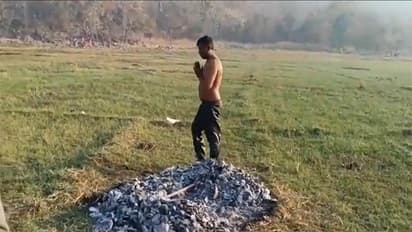 modern agni pareeksha