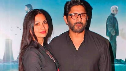 Arshad Warsi