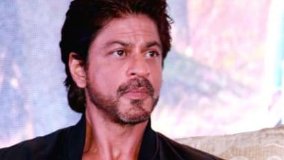 Shah Rukh Khan Bungalow Mannat