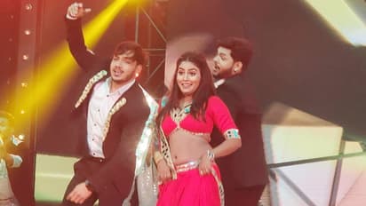 Screen And Stage Awards 2023 Winners List