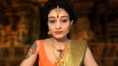 Vijayapriya Nithyananda