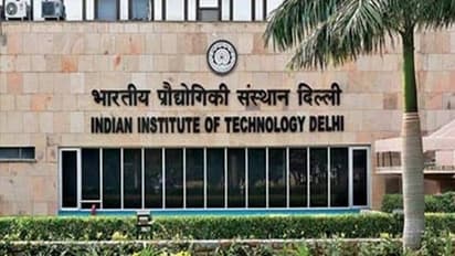 IIT delhi