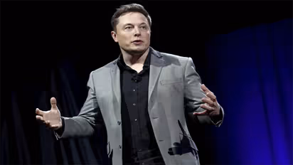 elon musk income per second per minute